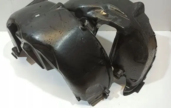 Audi Q2 - Other exterior part 