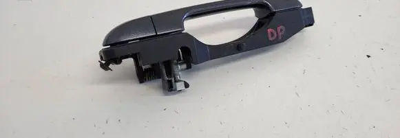 KIA Ceed Front door exterior handle