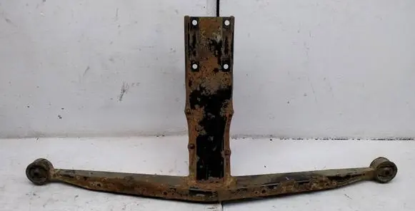 Subaru Forester SF Rear subframe 