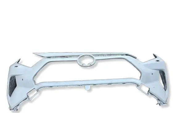Toyota RAV 4 (XA50) Front bumper 5211942B20