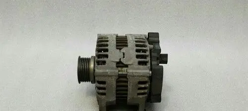 Porsche Cayman 987 Generator/alternator 9A160301201