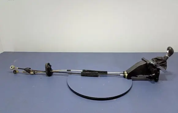 Opel Zafira C Gear shift rod 8126600010