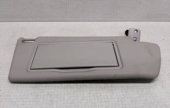 Opel Vectra C Sun visor clip/hook/bracket 