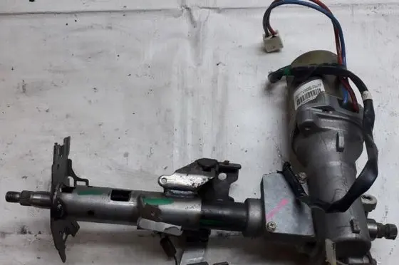 Toyota Corolla E120 E130 Power steering pump 4520002180 45200-02180