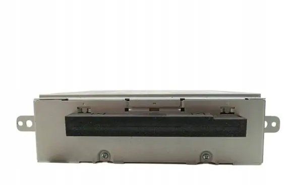 Volvo XC90 Radio/CD/DVD/GPS head unit 31328066