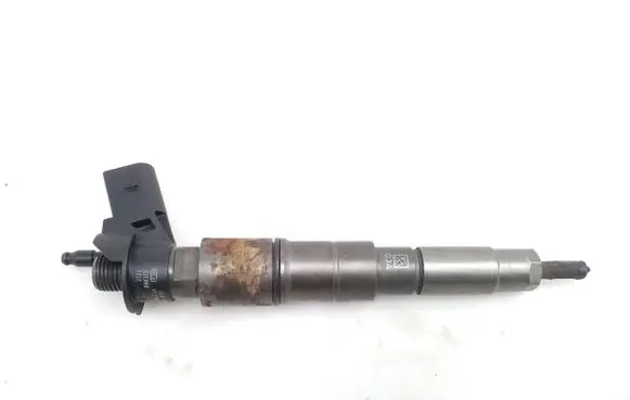 BMW X5 E70 Fuel injector 7808089 0445115077