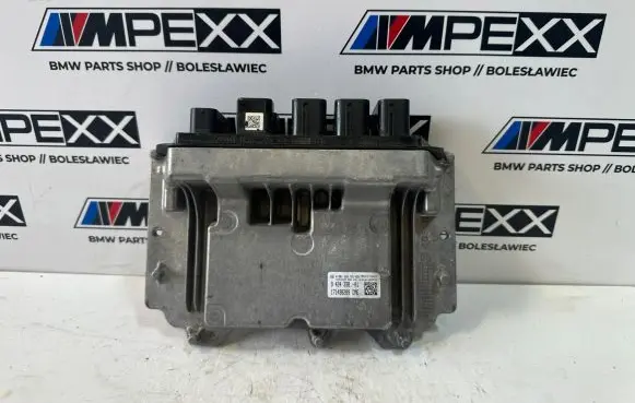 BMW 1 F20 F21 Engine control unit/module ECU 9424338