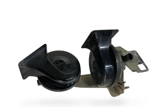 BMW 5 E60 E61 Horn signal 6935987 6935988 6935709