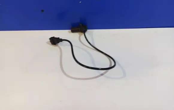 Crankshaft position sensor