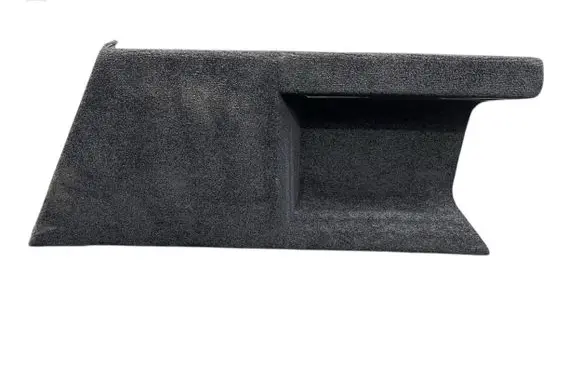 Land Rover Range Rover L405 Trunk/boot side trim panel CK5245430