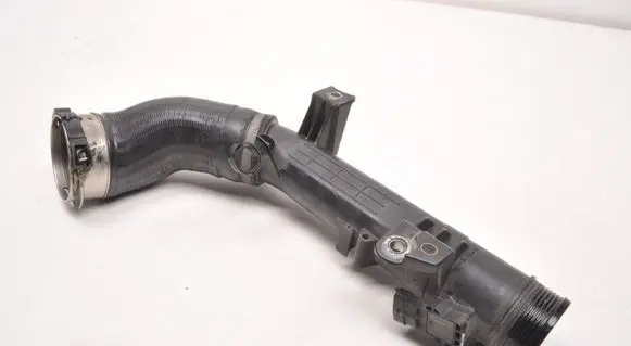 Volvo S90, V90 Intercooler hose/pipe 31422153