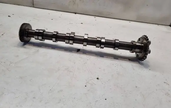 Audi A6 S6 C6 4F Camshaft 60024801 059101CQ 030178065