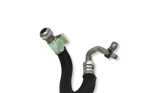 Ford Mondeo MK V Oil cooling pipe DG937A095AD