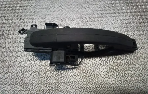 Ford Transit Custom Rear door exterior handle BK21V429A36AD