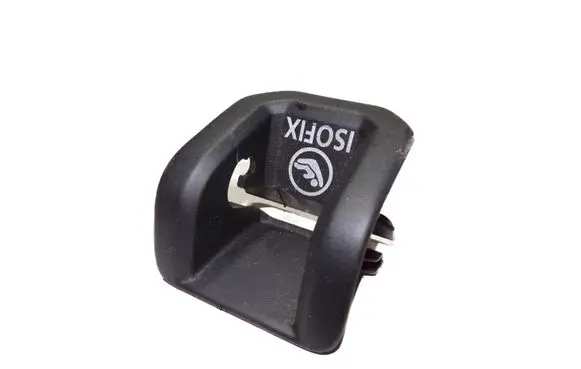 Audi Q7 4L ISOFIX cover 4L0887233