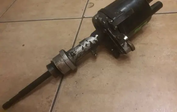 VAZ 2101 Spark distributor P1256