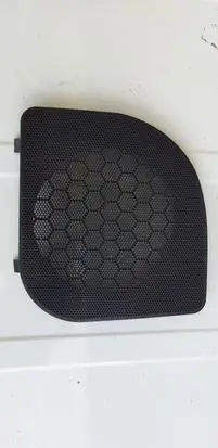 Opel Zafira A Rear door speaker cover trim 90580279 000400608