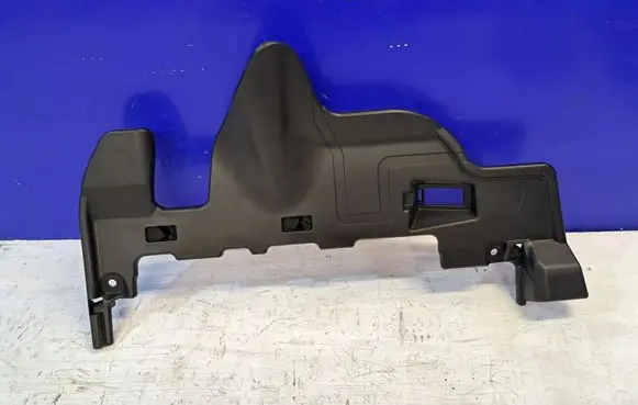 Volvo XC60 Dashboard glove box trim 31417586
