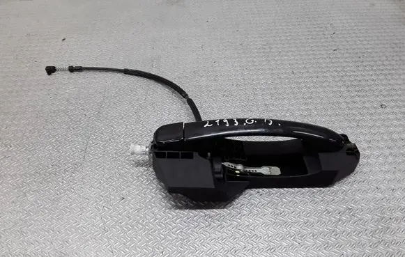 Fiat Bravo Rear door exterior handle