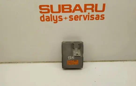 Subaru Legacy Cruise control unit/module 87022AE030 ET70754