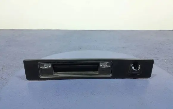 Volvo XC90 Tailgate/trunk/boot exterior handle 31349955