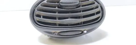 Ford Focus Dash center air vent grill 98AB19893AK