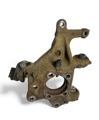 Toyota RAV 4 (XA50) Rear wheel hub 123456