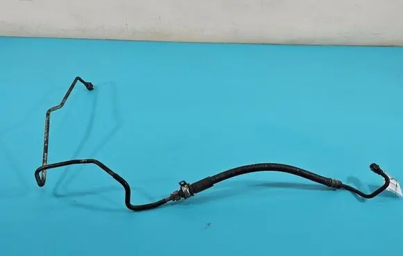 Peugeot 4007 Power steering hose/pipe/line IMPRK1466112