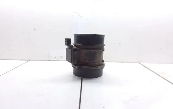 Renault Master III Mass air flow meter 5WK97022 A2C53252639
