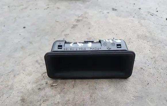 BMW 3 E92 E93 Front door sensor coupe 