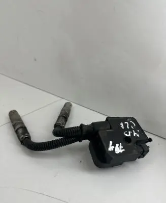 Mercedes-Benz CLK A209 C209 High voltage ignition coil A0001587803 ZS0006 0221503005
