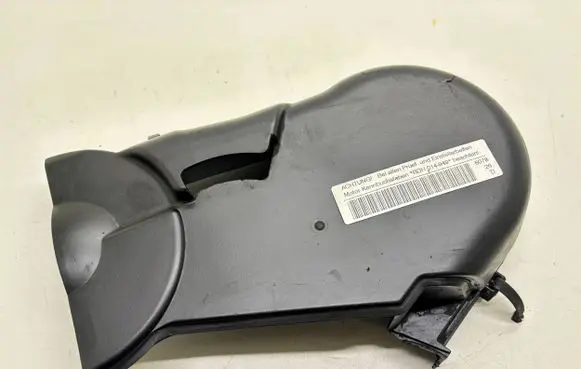 Audi A6 S6 C5 4B Timing belt guard (cover) 059109123K 059109107A