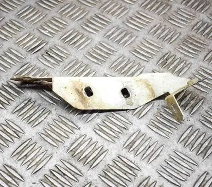 Fiat Ducato Fender mounting bracket