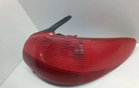 Rear/tail lights