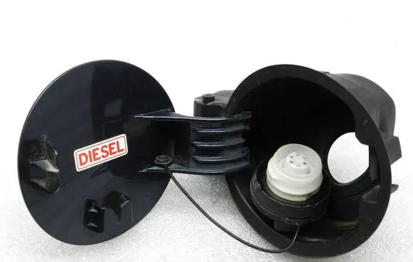 Honda FR-V Fuel tank cap 74480SJDG01ZG