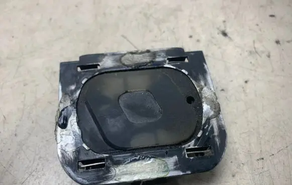 Volvo S80 Rain sensor 1397212008 232303 CAPTP0H1