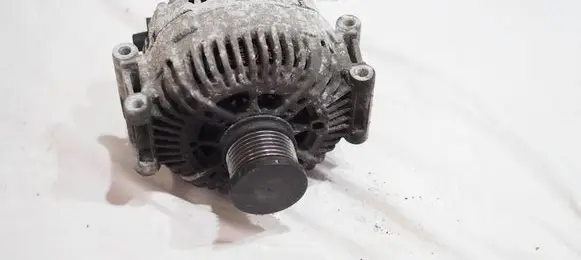 Mercedes-Benz C W203 Generator/alternator A6421540402