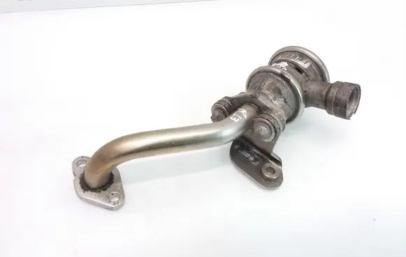 Porsche Macan (95B) EGR valve 99711320371 94611303130