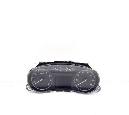 Opel Mokka Speedometer (instrument cluster) 812372274 7110500000000X