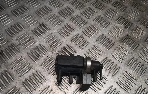 Smart ForFour I Turbo solenoid valve 0051535528 A0051535528