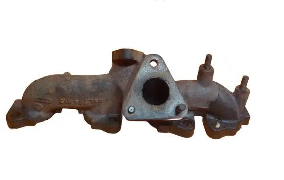 Audi A4 S4 B8 8K Exhaust manifold 03L253033