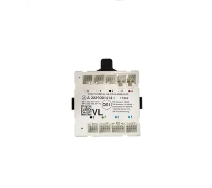 Mercedes-Benz C W205 Door control unit/module A2229001414