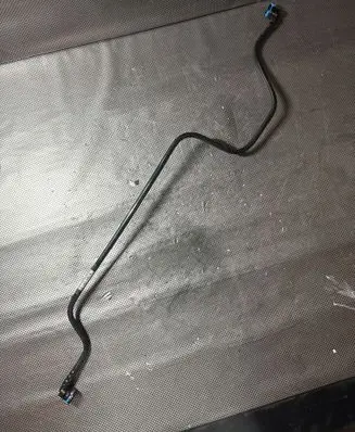 Renault Scenic III - Grand scenic III Fuel line pipe A83238006