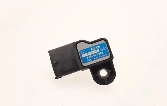 Lancia Musa Air pressure sensor 0281002845