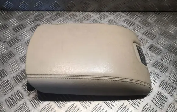 Jaguar XJ X350 Armrest C2C22143SEL 2W93F044K85AB0SEL