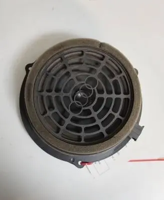 Audi A4 Allroad Audio system kit 8K0035411A