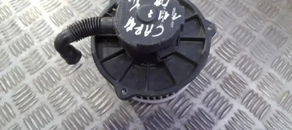 Hyundai Matrix Heater fan/blower F00S320583 F00S330018