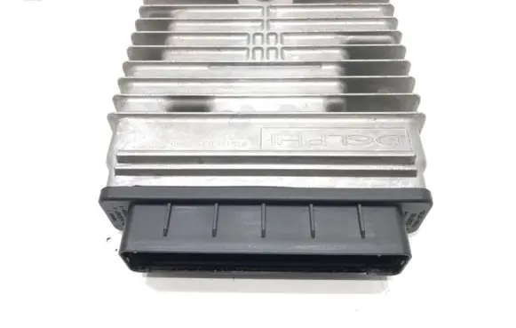 Jaguar X-Type Engine control unit/module ECU 6X43-12A650-DA