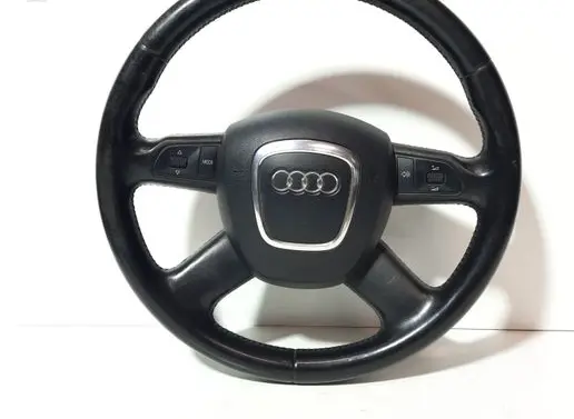 Audi Q7 4L Steering wheel 000