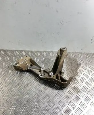 Skoda Octavia Mk2 (1Z) Front lower control arm/wishbone 1K0199295F